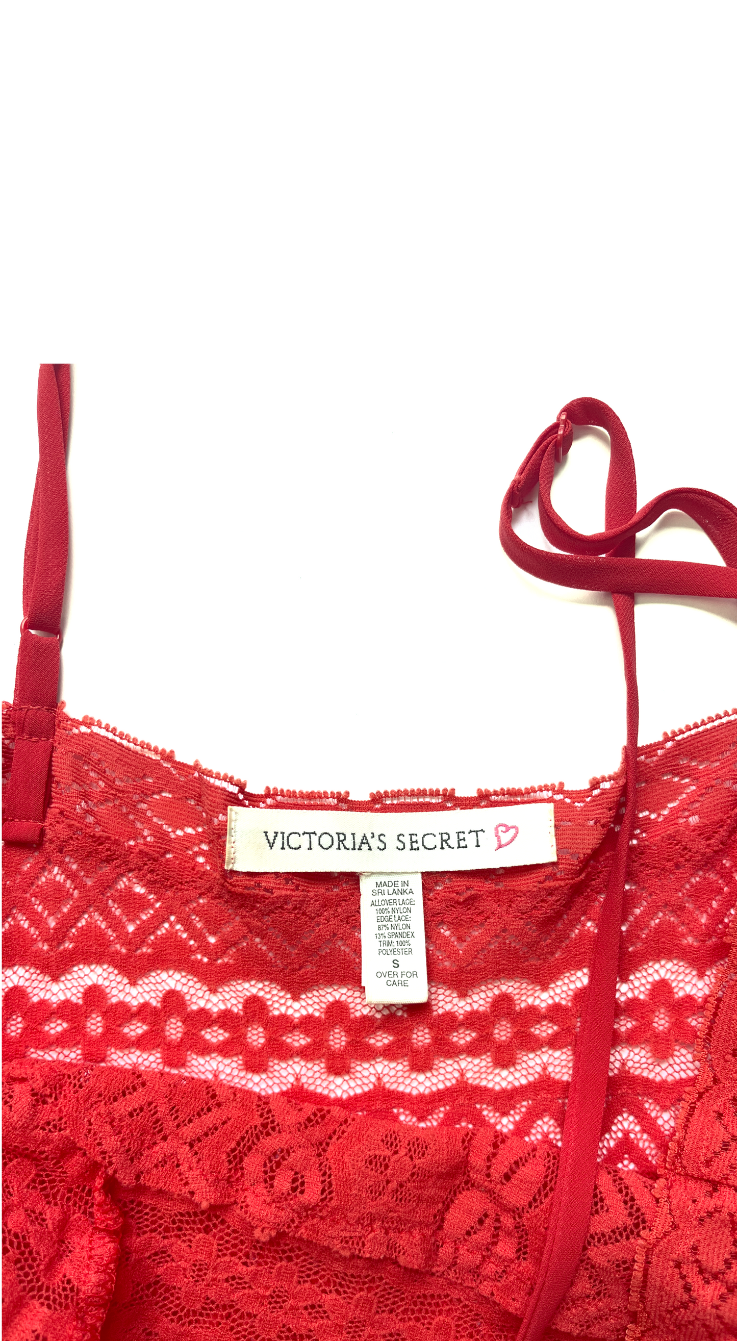 Vivienne Tam ~ 1990s Long Red Floral Mesh Dress