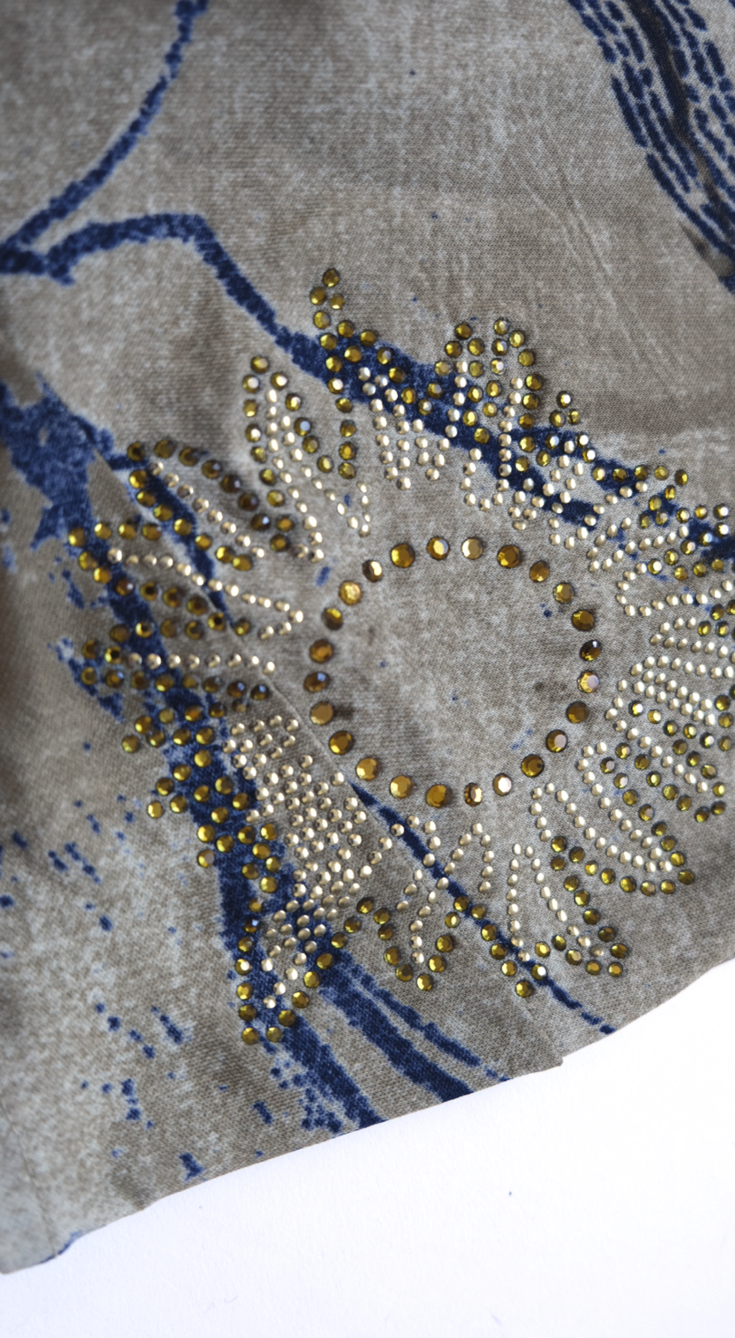 Roberto Cavalli ~ Cavalli Class Two-Piece Set