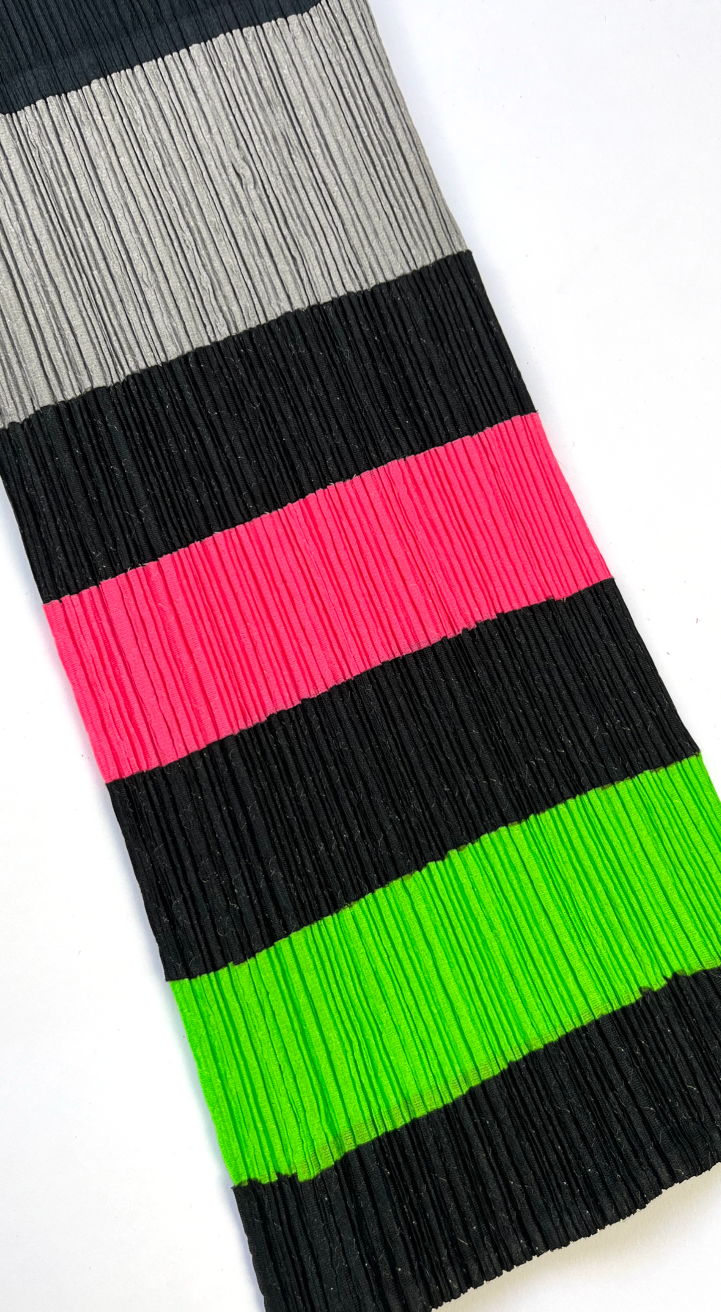 Issey Miyake ~ Y2k Pleated Pants