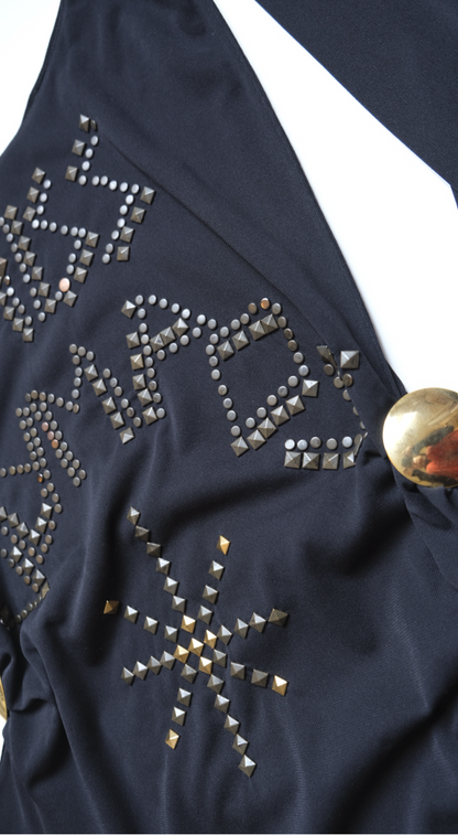 Dolce & Gabbana ~ S/S 2003 Miss Olympus Dress