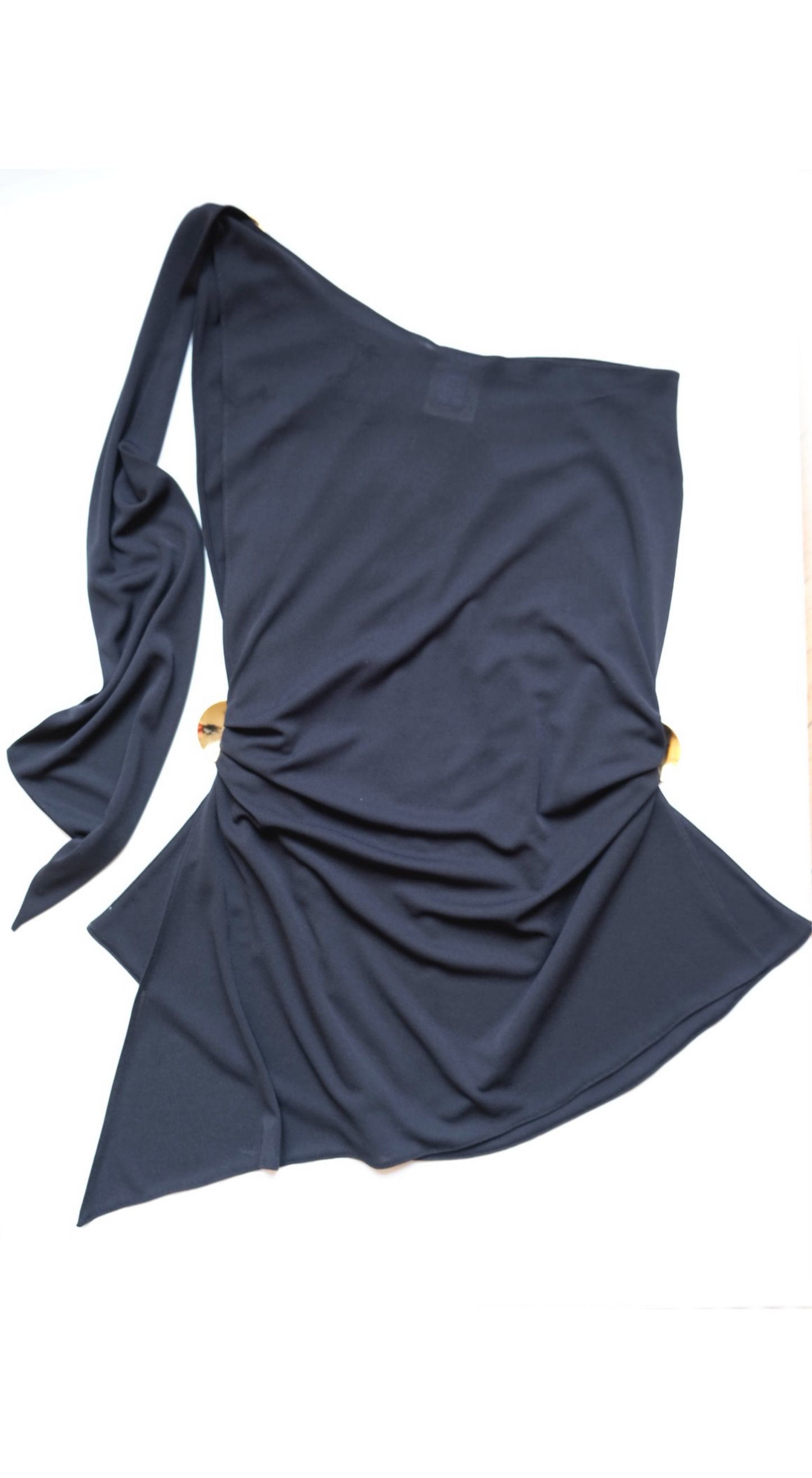 Dolce & Gabbana ~ S/S 2003 Miss Olympus Dress