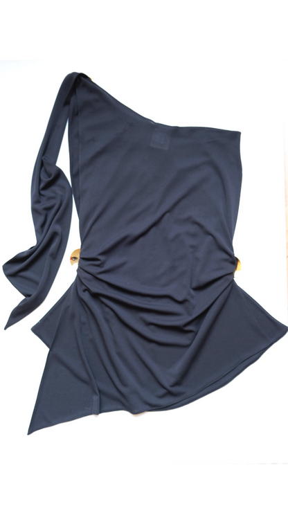 Dolce & Gabbana ~ S/S 2003 Miss Olympus Dress