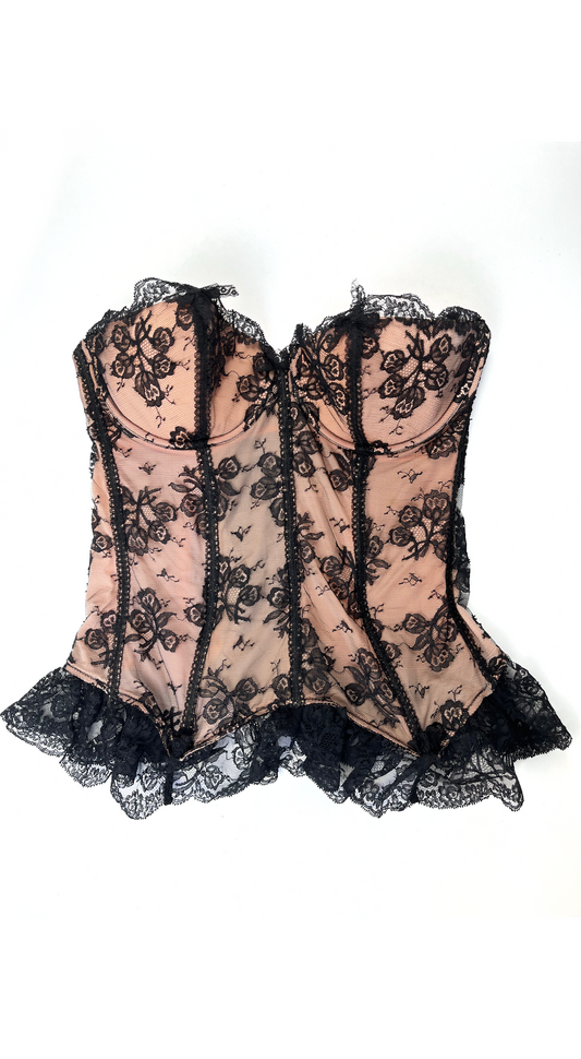 Florence様 Chantal Thomass ピンク×ブラックCT1084 Florence様 Florence様 Chantal Thomass ピンク×ブラックCT1084 Florence様