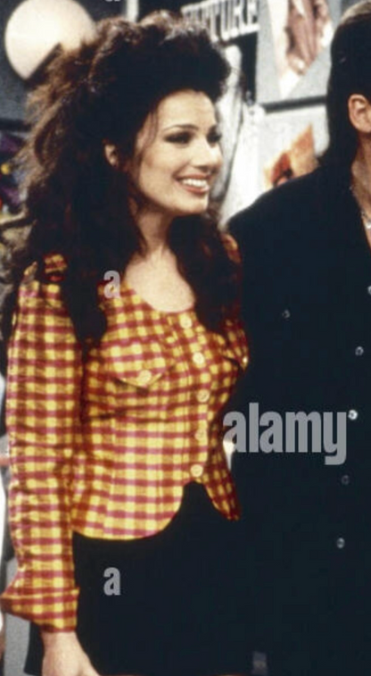 Christian Lacroix 1993 The Nanny Silk Blazer