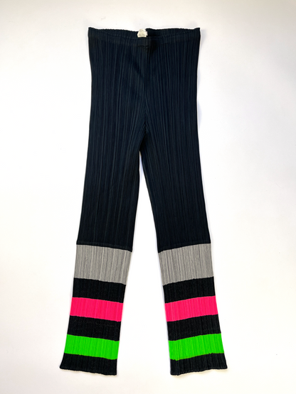 Issey Miyake ~ Y2k Pleated Pants